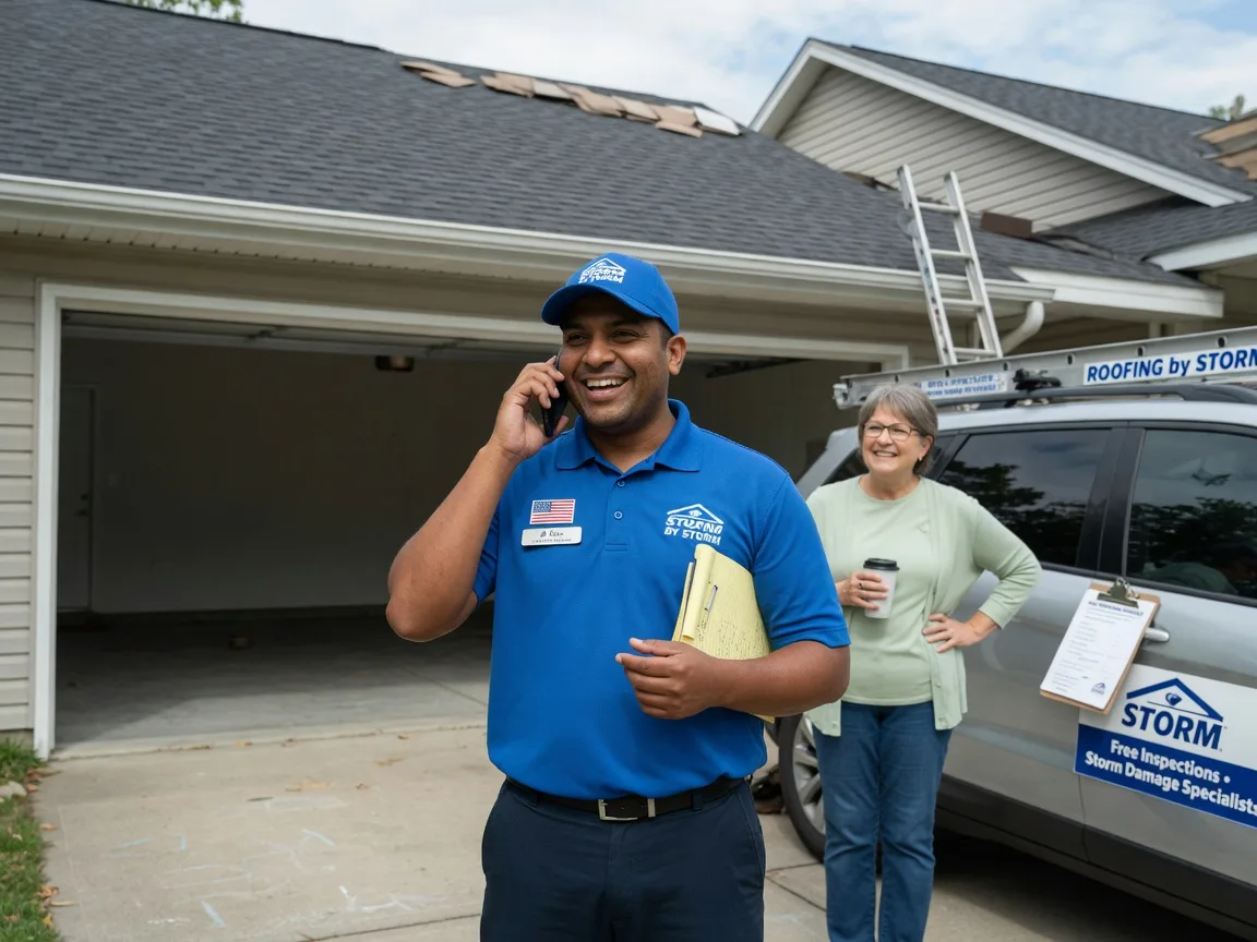 Roof Repair Near Me Walker, KY FAQs