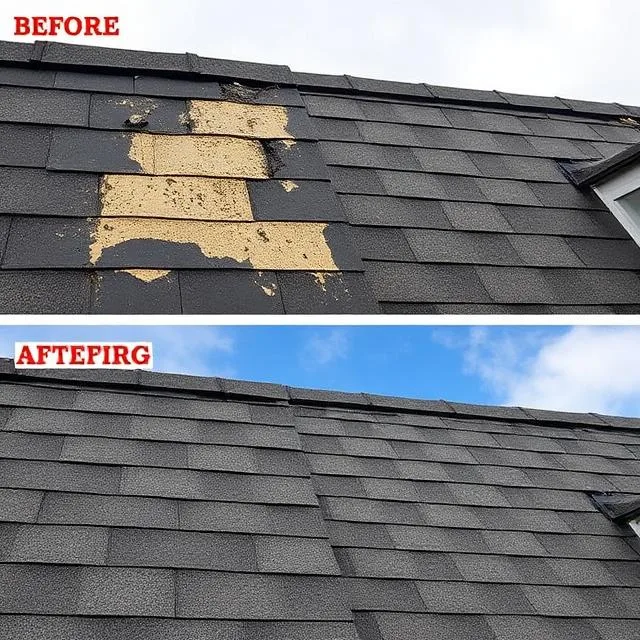 Roof Repair Near Me in Walker, KY near me